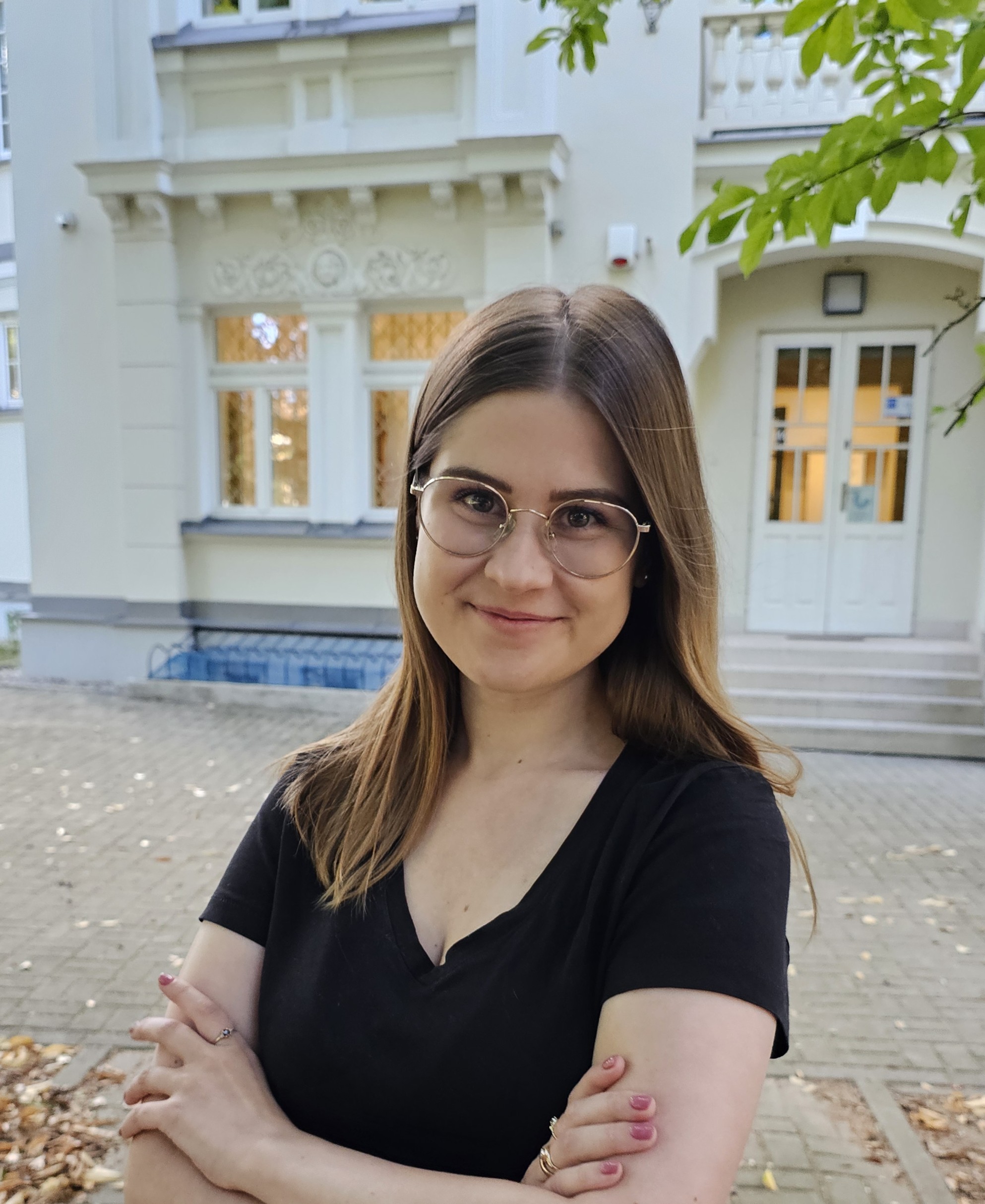 Adrianna Zabieglik