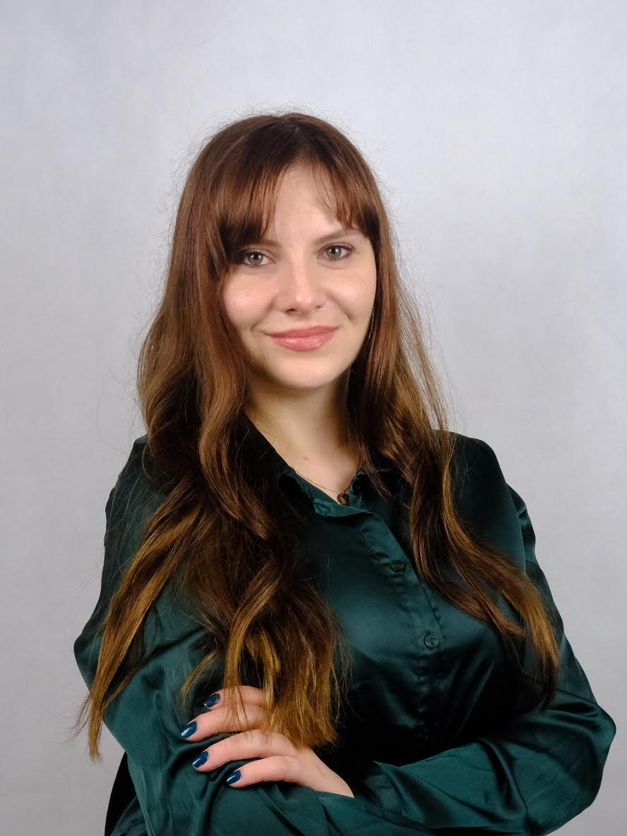 Jagoda Baranowska