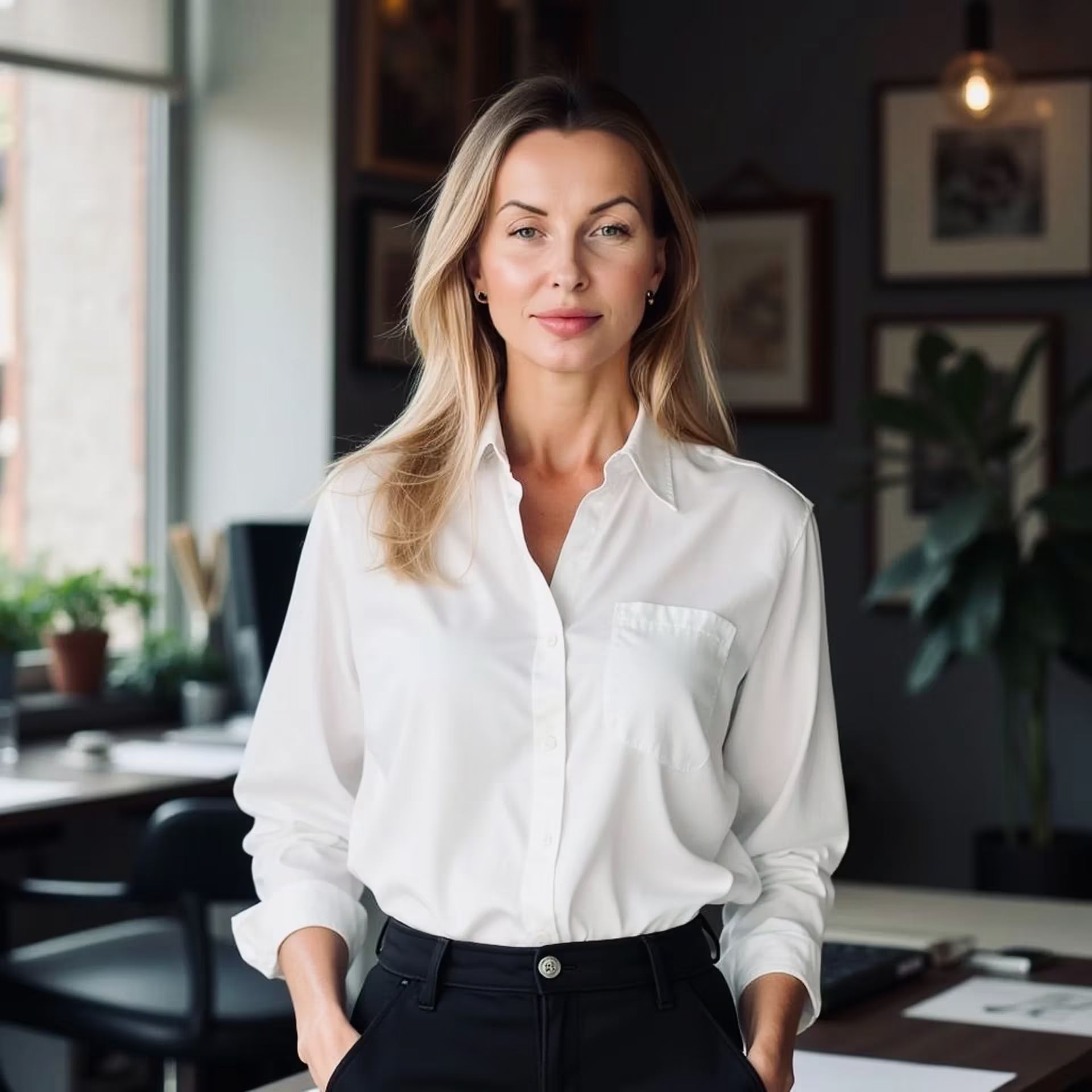 Magdalena Gerwatowska