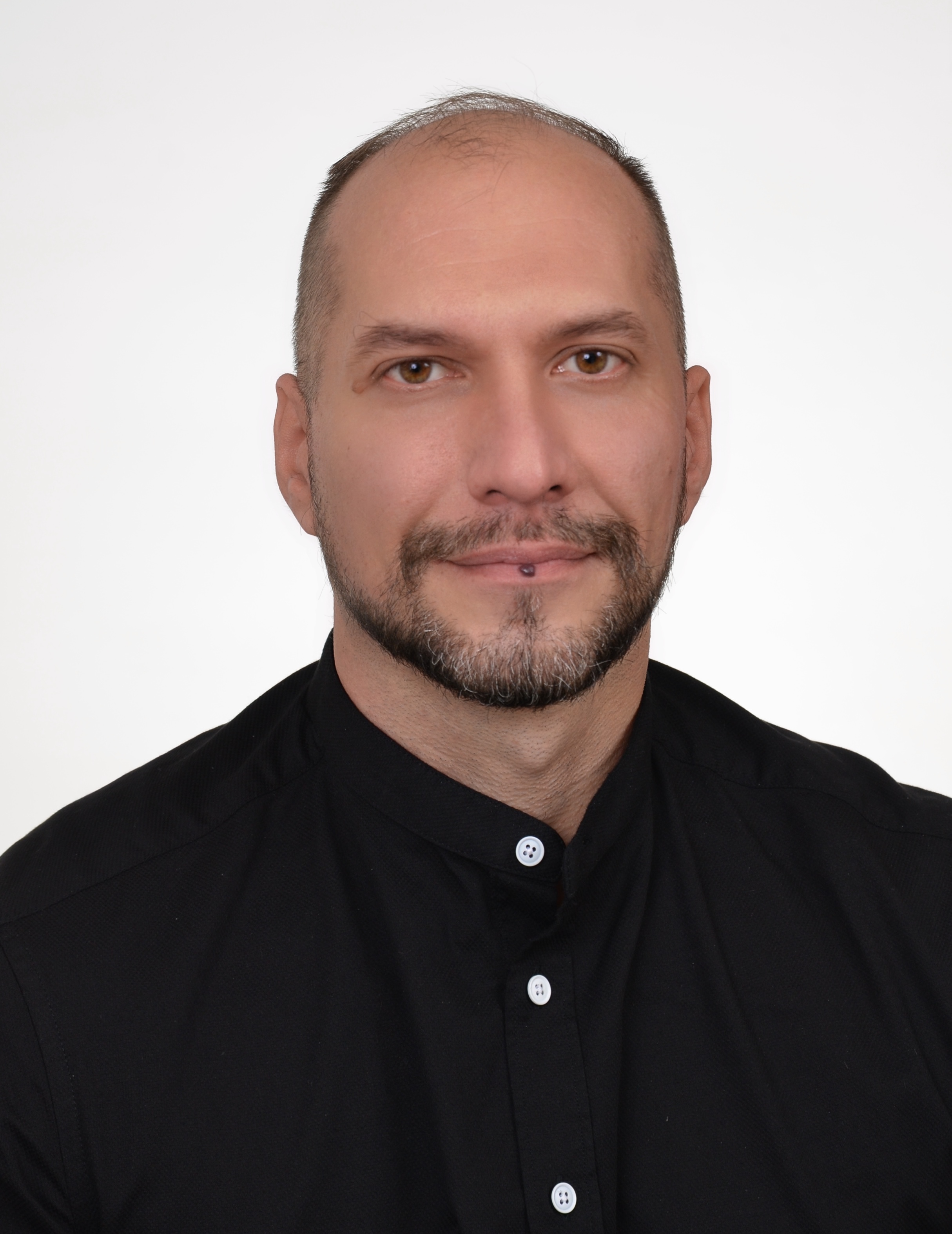 Marcin Dąbrowski