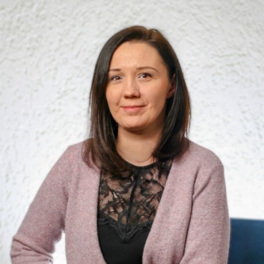 Marta Wojcieszek