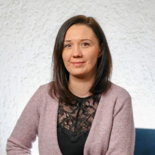 Marta Wojcieszek