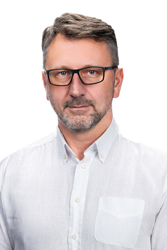 Robert Dębicki